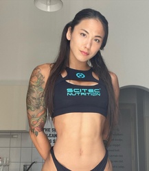 Denisa Tran Vanová