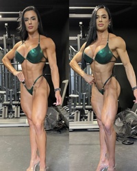 Pictures of Alicia Romero Calomarde