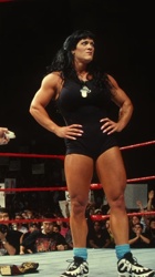Joanie Laurer (Chyna)