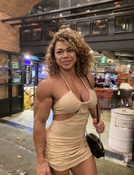 Pictures of Amy Mendez