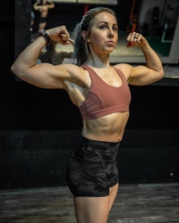 Jess Whitman