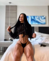 Ass-Shelf, Front Pose Glute Pop, and Sidewinder Glutes ...