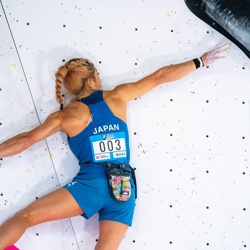 Pictures of Miho Nonaka