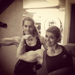 Pictures of Tamara Makar