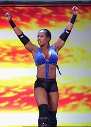 Jacqueline Moore