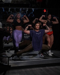 Pictures of Tefani-Sam Razhi