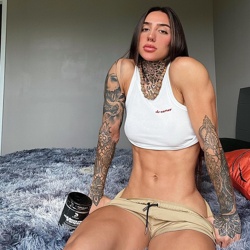 Pictures of Bakhar Nabieva