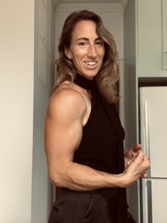 Pictures of Kat Merchant