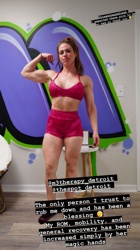 Pictures of Maddie (maddieesx)