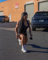 Yarishna Ayala