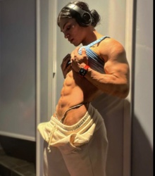 Pictures of Jacqueline Rios