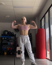 Ashlee Rose