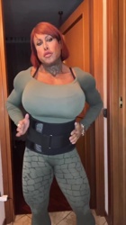 Pictures of Barbara Carità