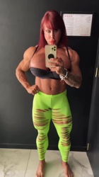 Pictures of Barbara Carità