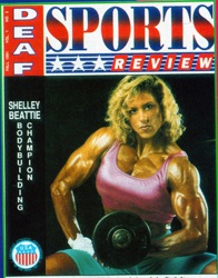 Shelley Beattie