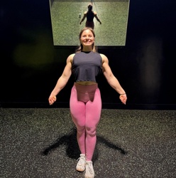 Pictures of Bridget May