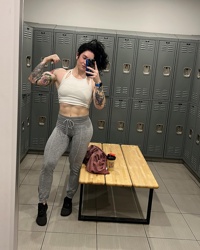 Pictures of Natasha Aughey