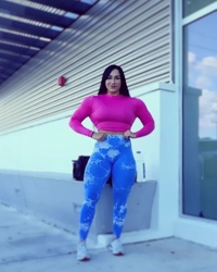 Jessica Rojas