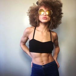 Sydney Cole Alexander