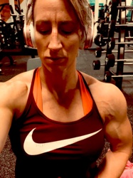 Pictures of Kat Merchant