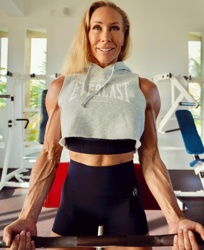 Pictures of Erika Torronen