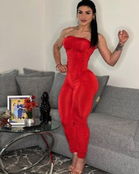 Pictures of Alianyi Palmar