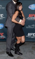 April Jeanette Mendez (AJ Lee)