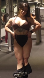 Shania Valero