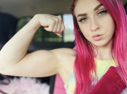 Macy Nikole