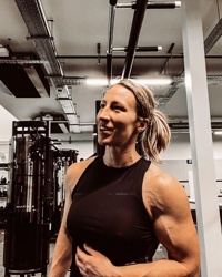 Kat Merchant