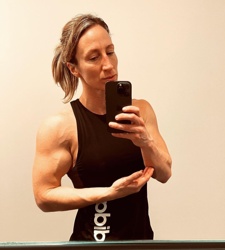 Kat Merchant