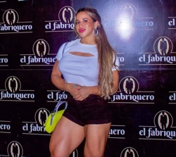 Pictures of Jade Cristaldo