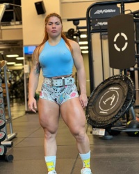 Pictures of Stefhanny Roque