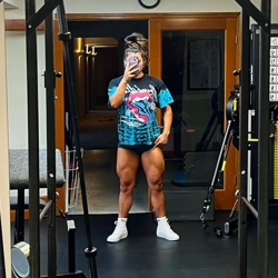 Pictures of Alexa Dietz