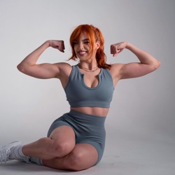 Pictures of Bri Torres