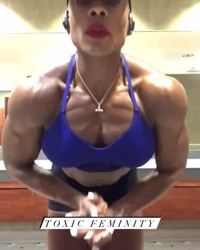 Nailah Wallace