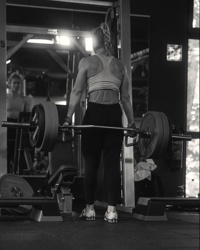 Pictures of Pauline Grabosch