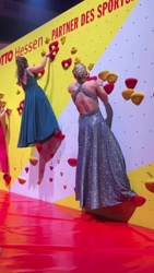 Pictures of Pauline Grabosch