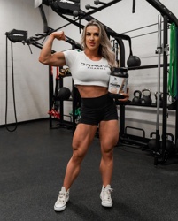 Pictures of Kassandra Gillis