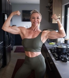 Pictures of Liesl Damstra