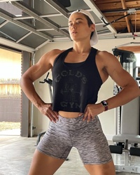 Jentorra in Antman 3