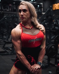 Rayane Fogal