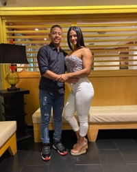 Nelsy Estrada