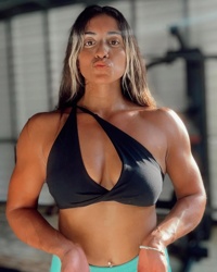 Genesis Serrano