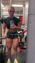 Pictures of cristy senskey