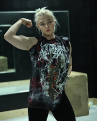 Pictures of Sarah Hasner