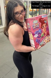 Pictures of Ariel Rose