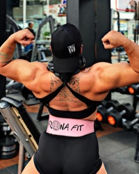 Pictures of Isabella Ruiz Baena (Amazona)