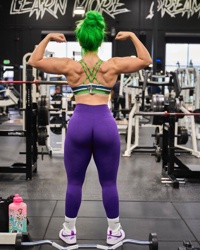 Kristy Whalen