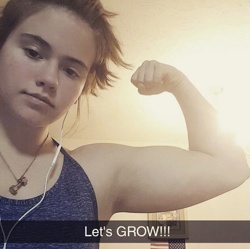 Pictures of Dylan Crenshaw